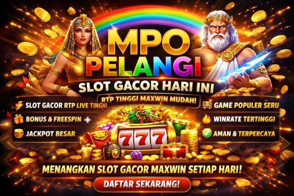 slot gacor