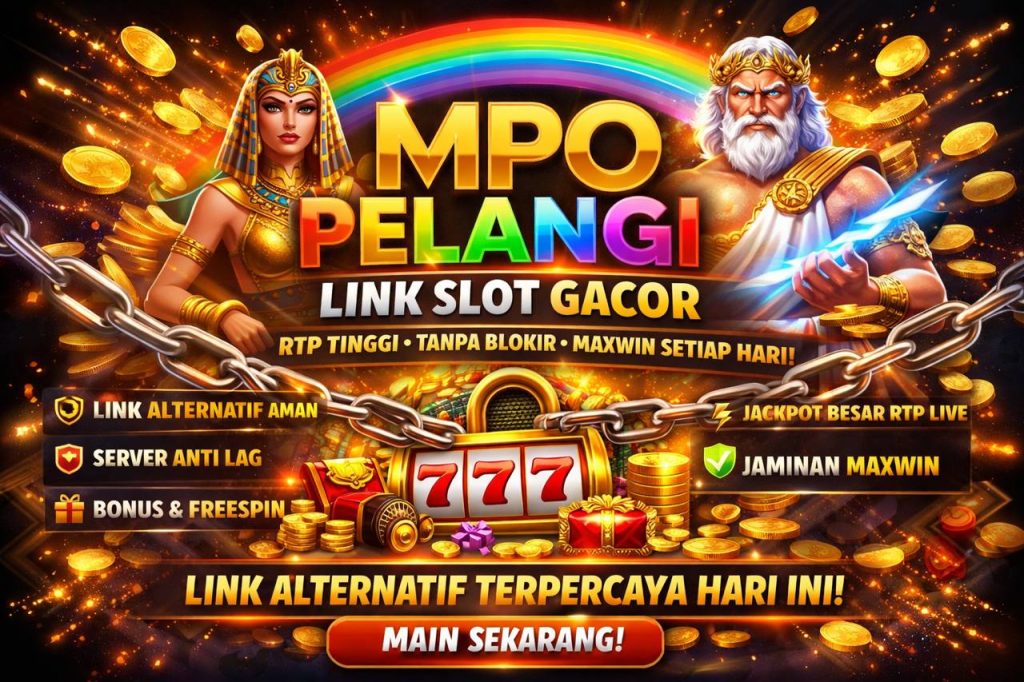 link slot gacor
