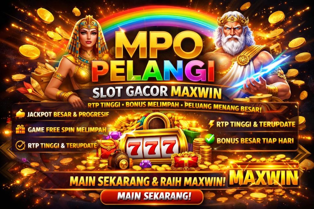 slot gacor maxwin