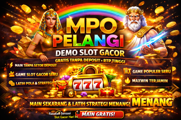 demo slot gacor