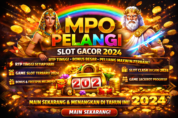 slot gacor 2024