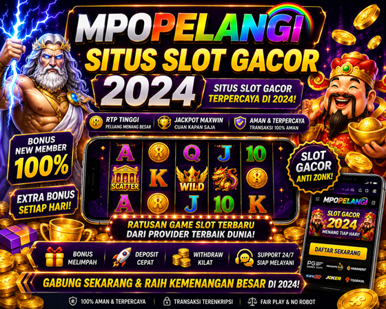 situs slot gacor 2024